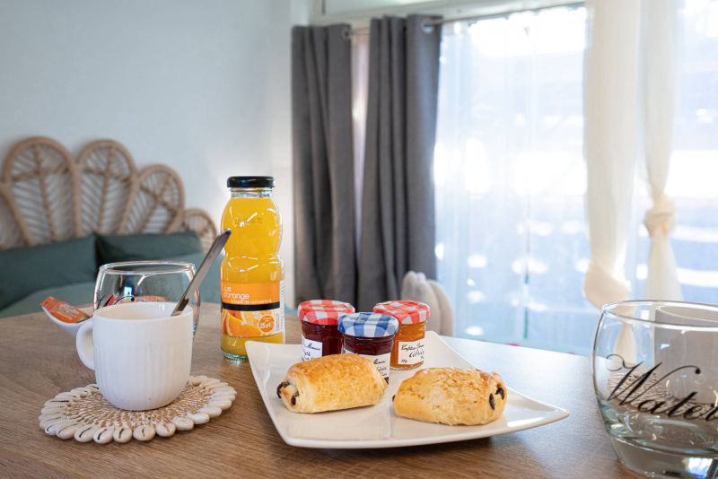 location studio romantique