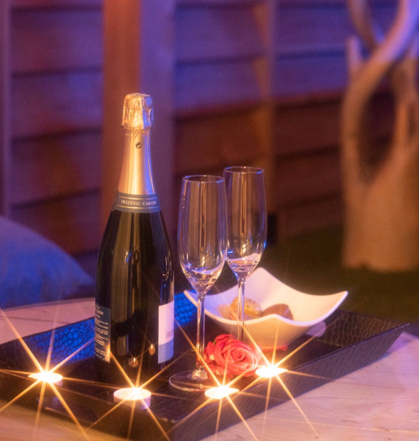 soirée romantique velaux